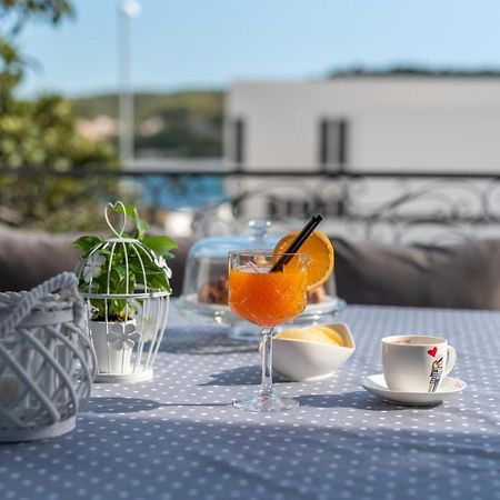 Apartman Tragos Trogir Exterior photo