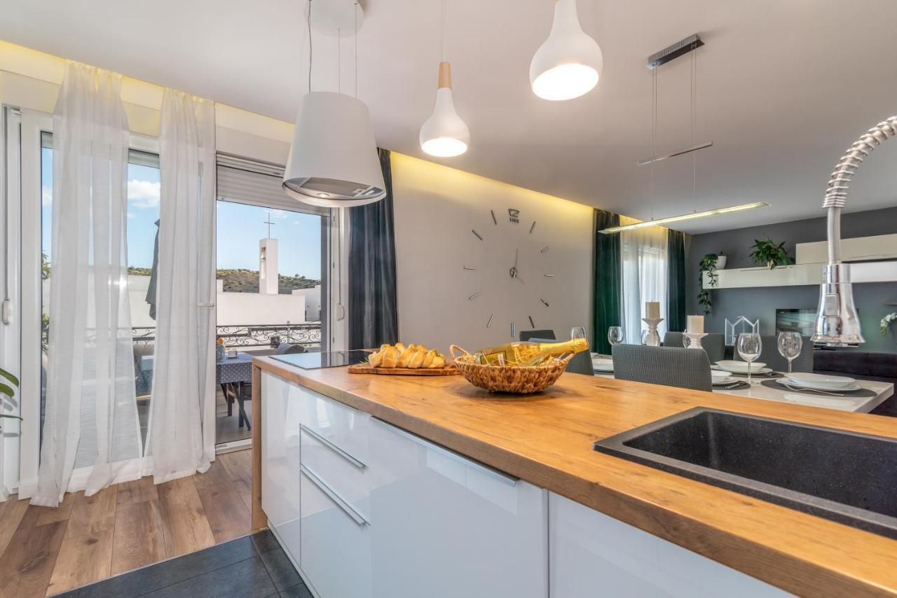 Apartman Tragos Trogir Exterior photo