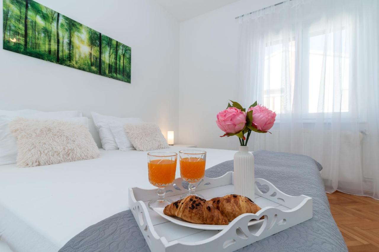 Apartman Tragos Trogir Exterior photo