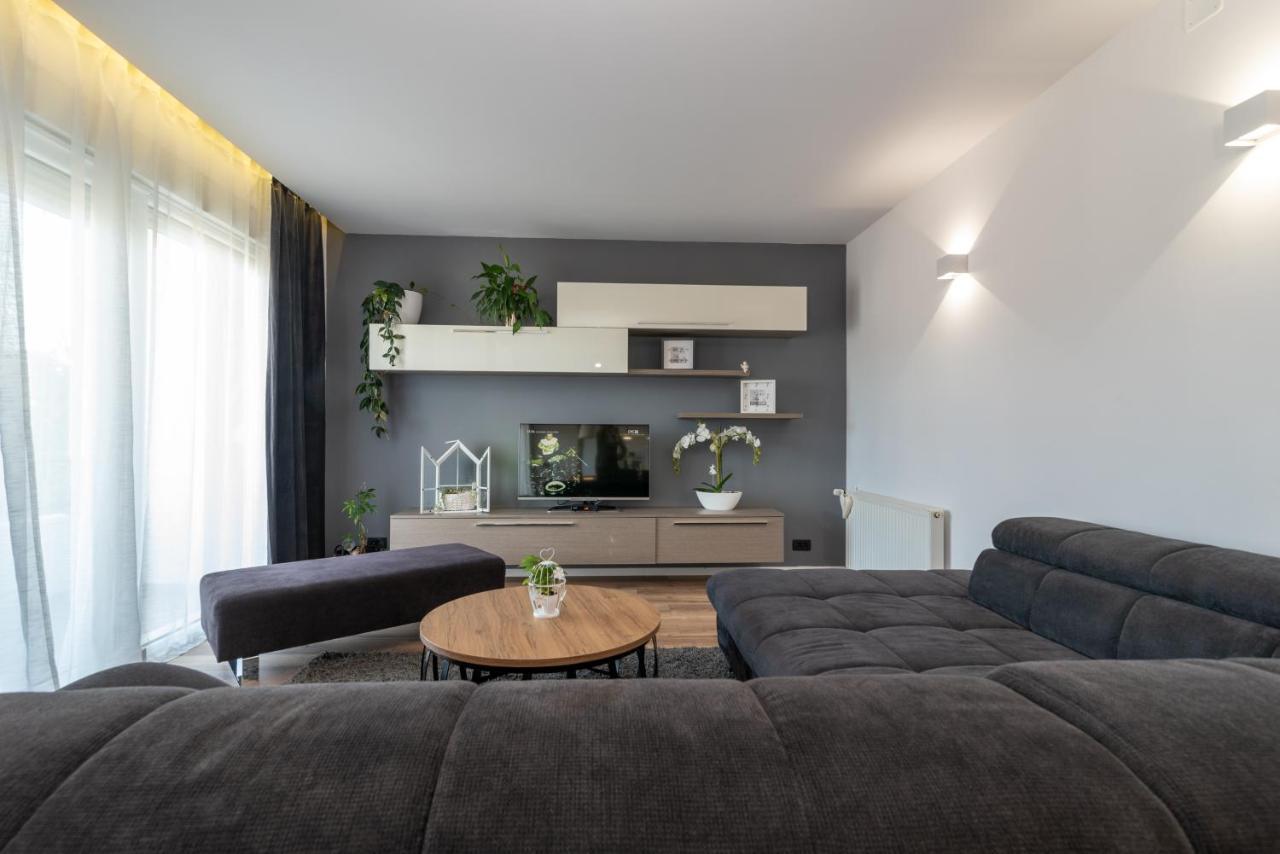 Apartman Tragos Trogir Exterior photo