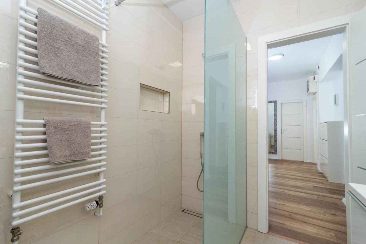 Apartman Tragos Trogir Exterior photo
