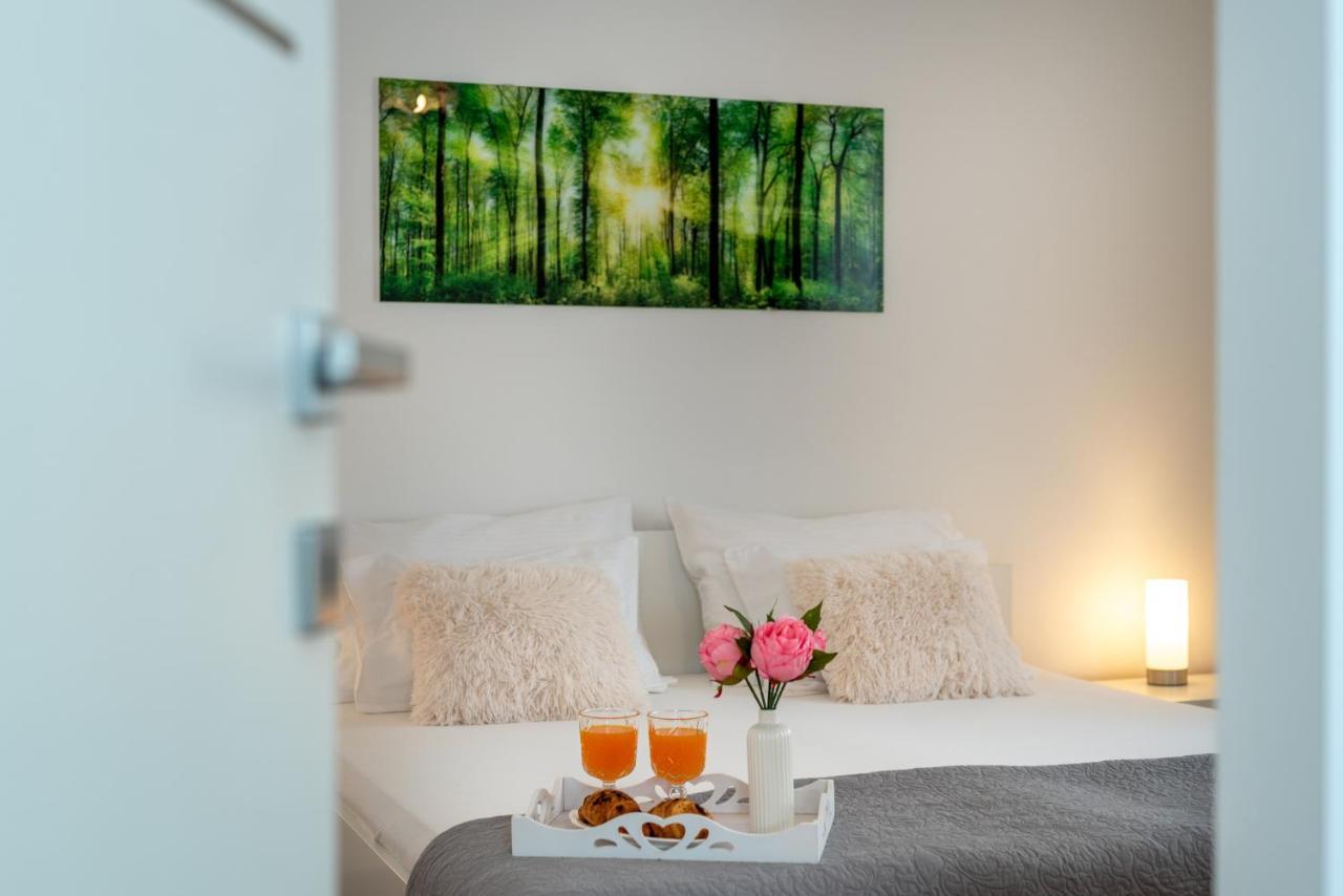 Apartman Tragos Trogir Exterior photo