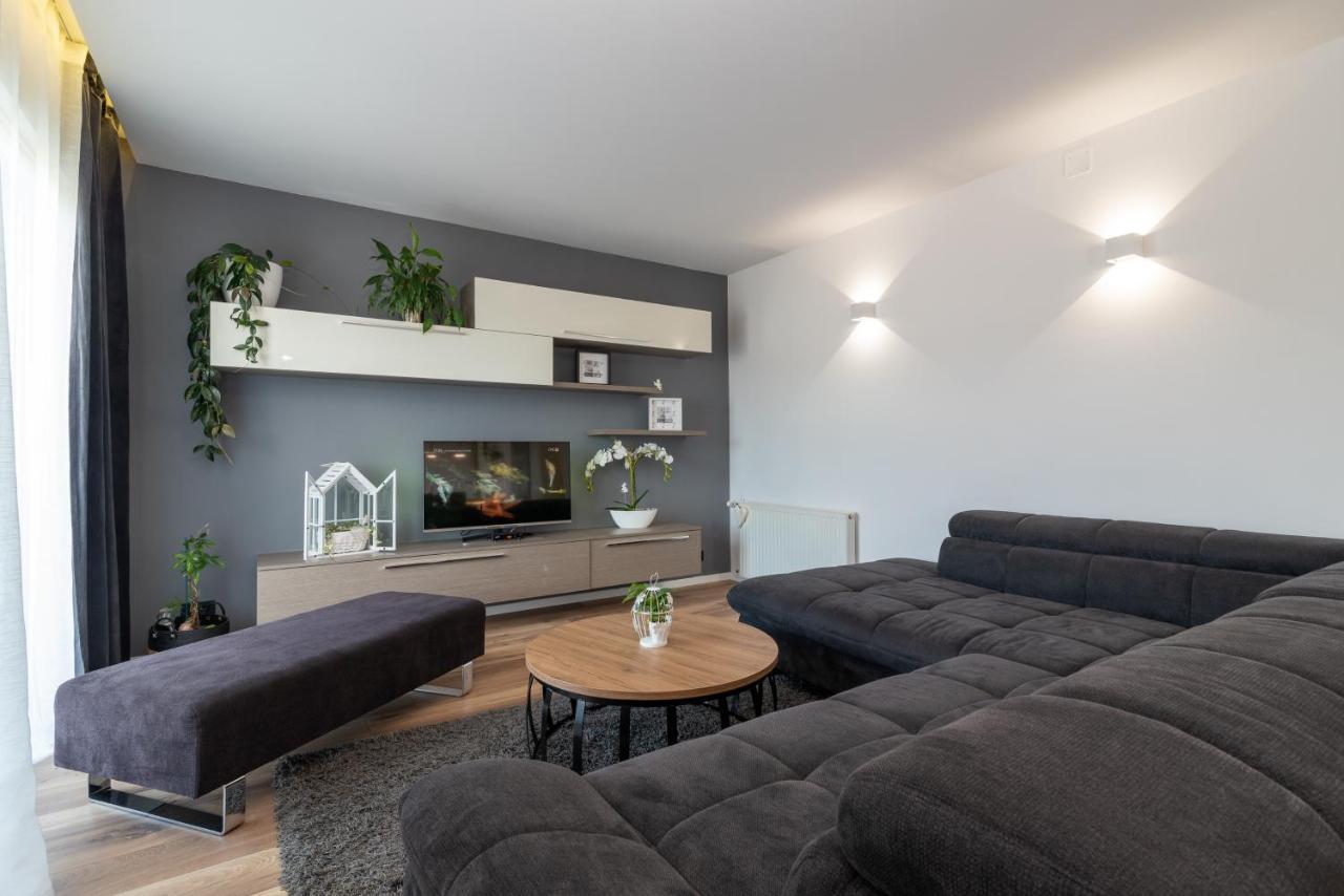 Apartman Tragos Trogir Exterior photo