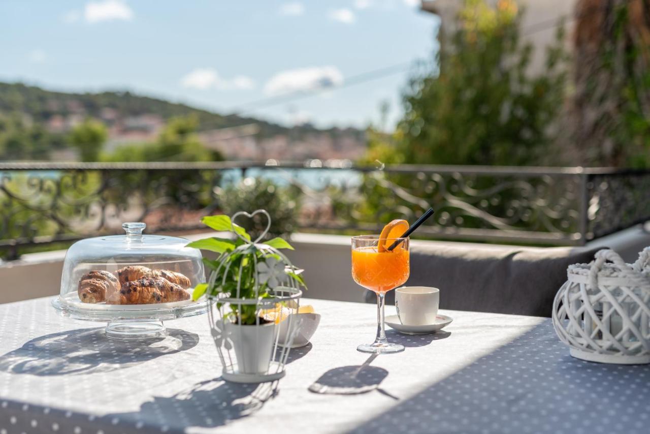 Apartman Tragos Trogir Exterior photo