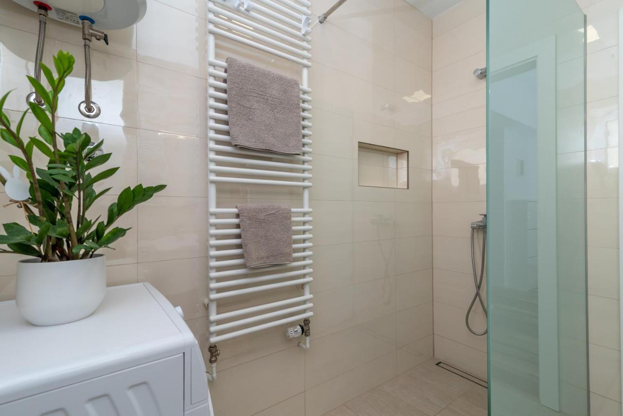 Apartman Tragos Trogir Exterior photo