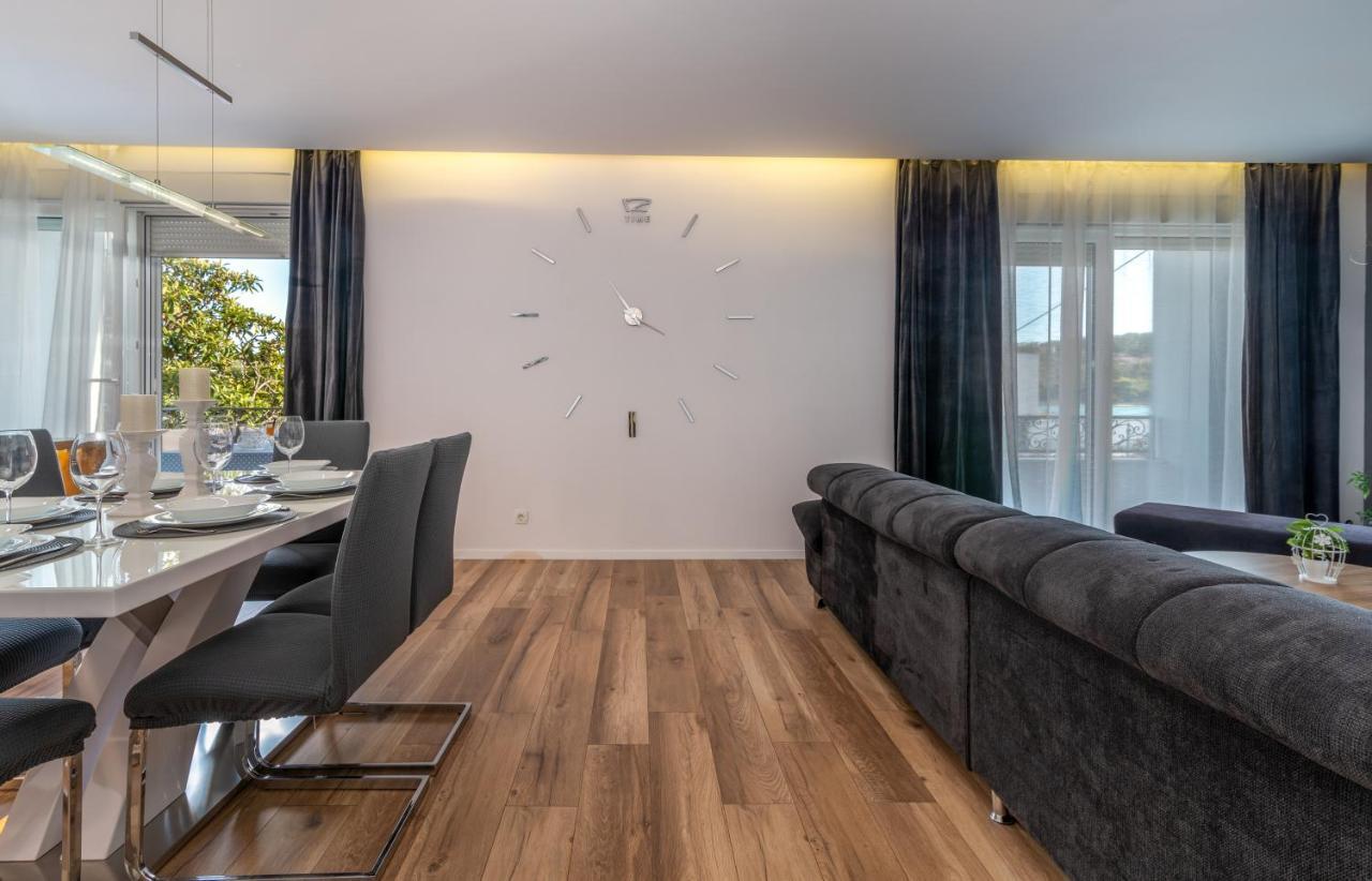 Apartman Tragos Trogir Exterior photo