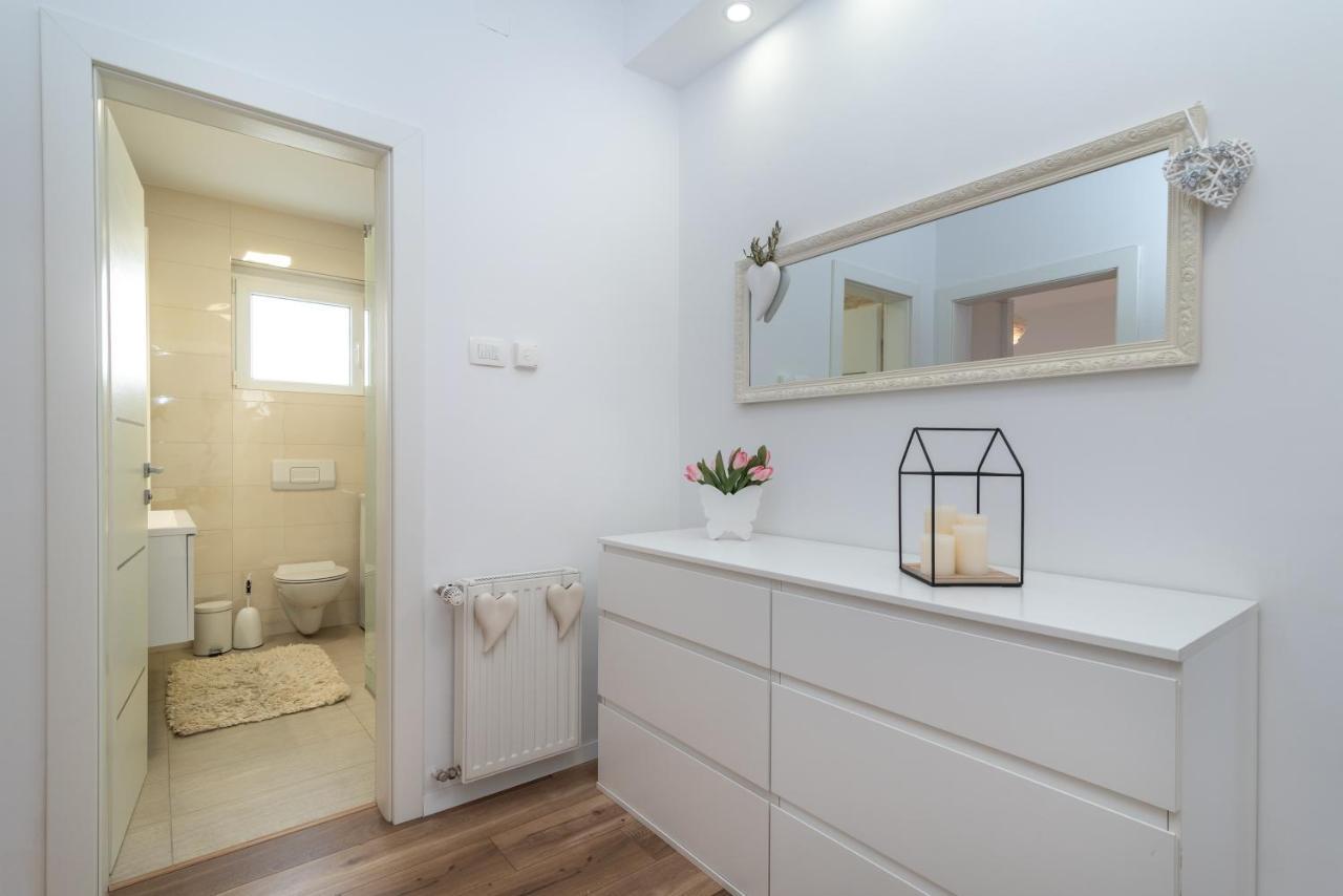 Apartman Tragos Trogir Exterior photo