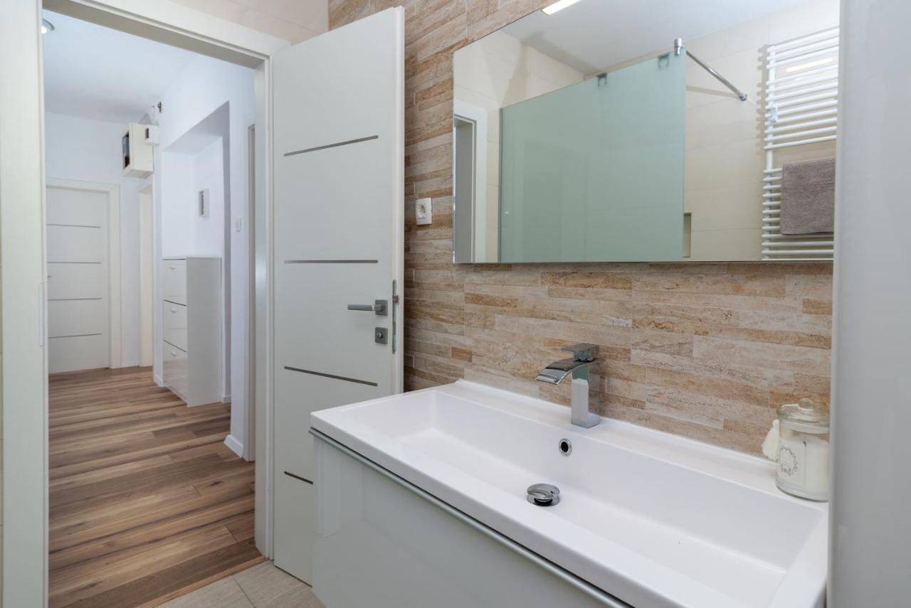 Apartman Tragos Trogir Exterior photo