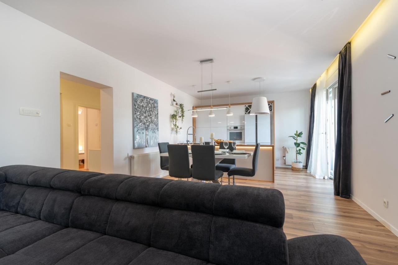 Apartman Tragos Trogir Exterior photo