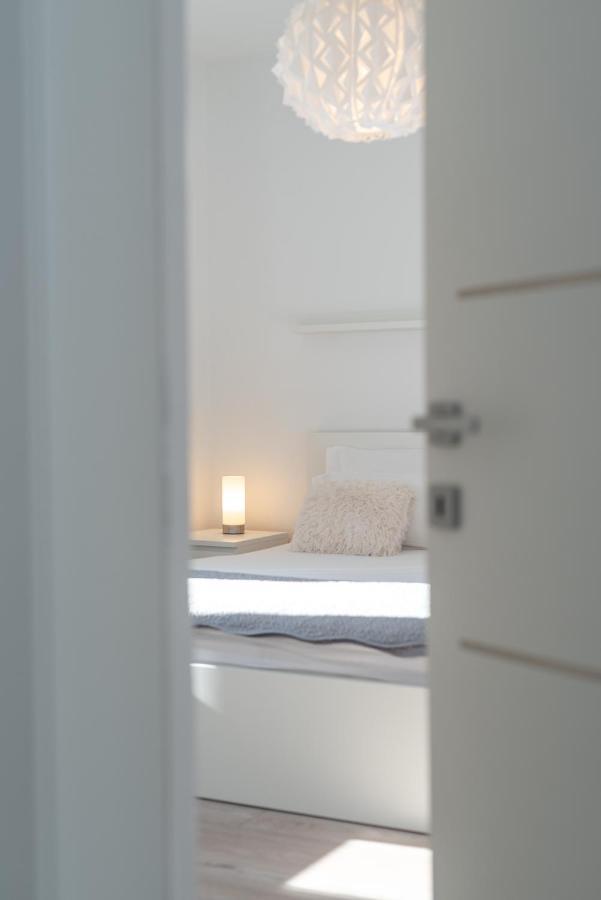Apartman Tragos Trogir Exterior photo