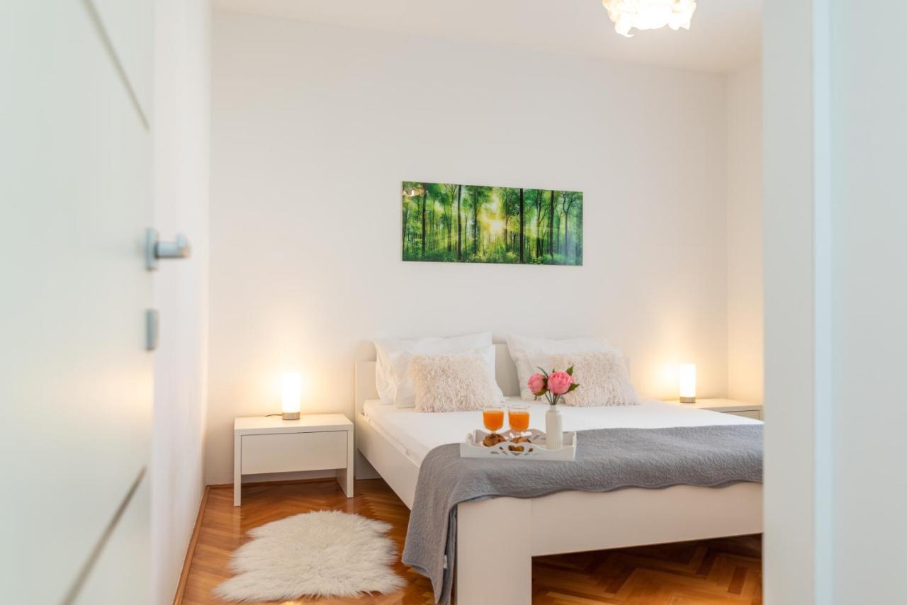 Apartman Tragos Trogir Exterior photo