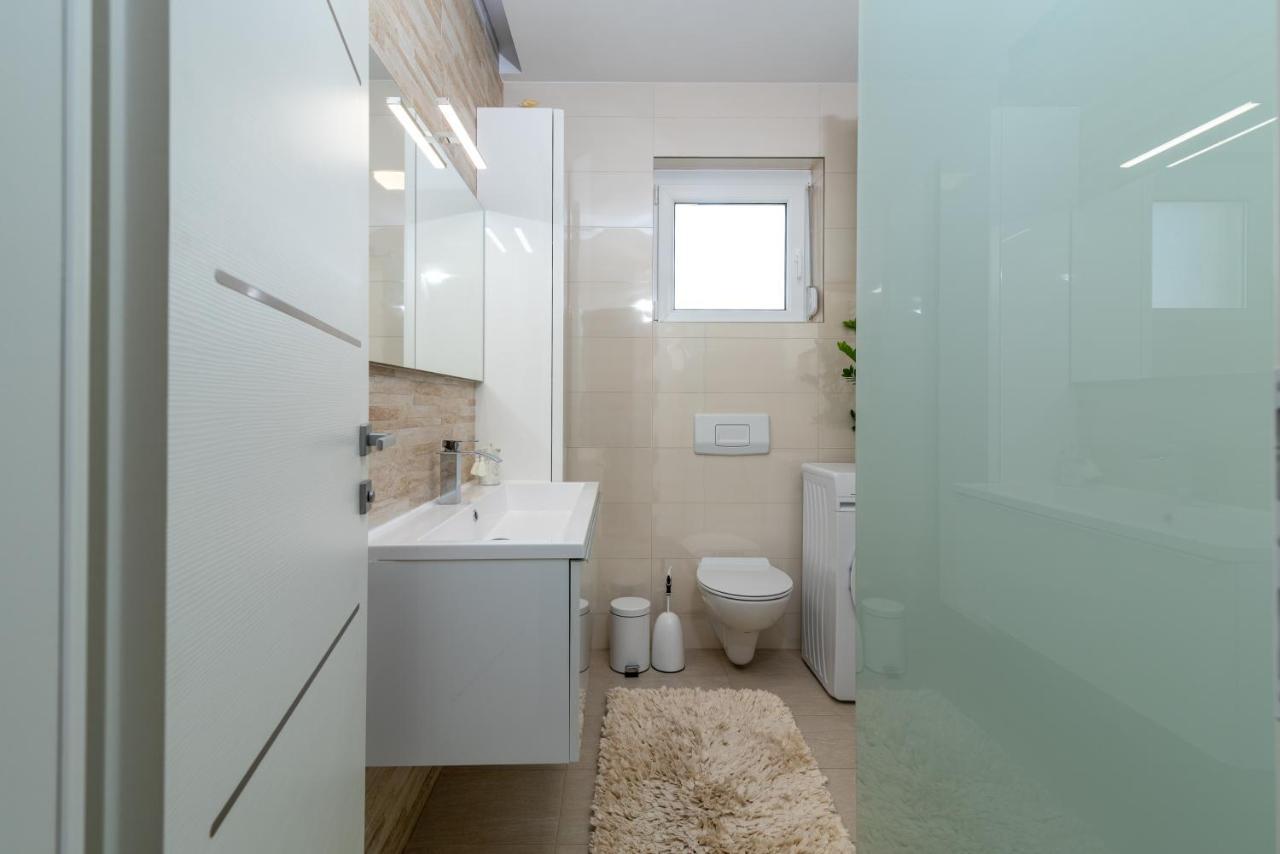 Apartman Tragos Trogir Exterior photo