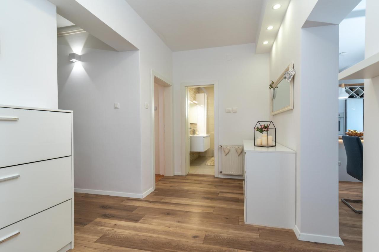 Apartman Tragos Trogir Exterior photo