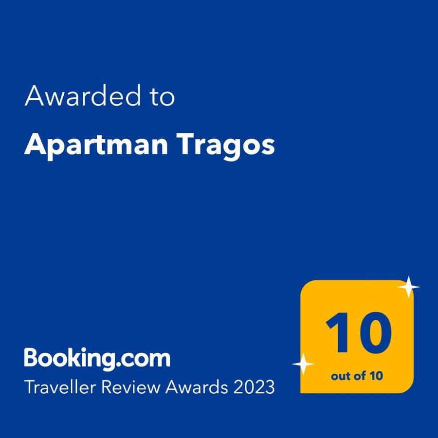 Apartman Tragos Trogir Exterior photo