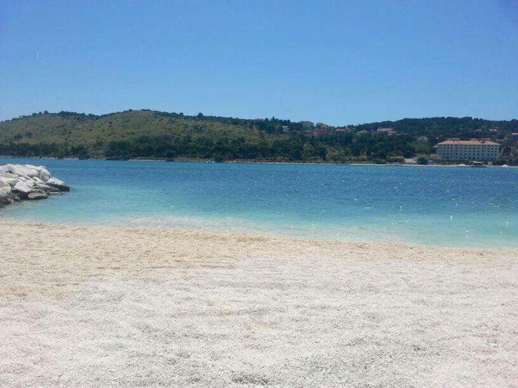Apartman Tragos Trogir Exterior photo