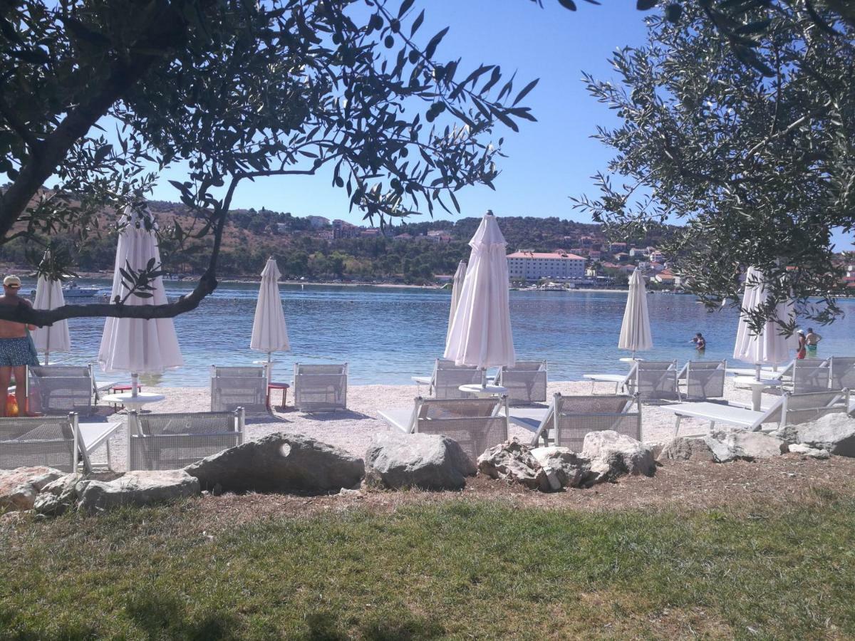 Apartman Tragos Trogir Exterior photo